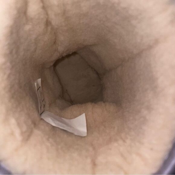 Sequin Uggs - Picture 8 of 8